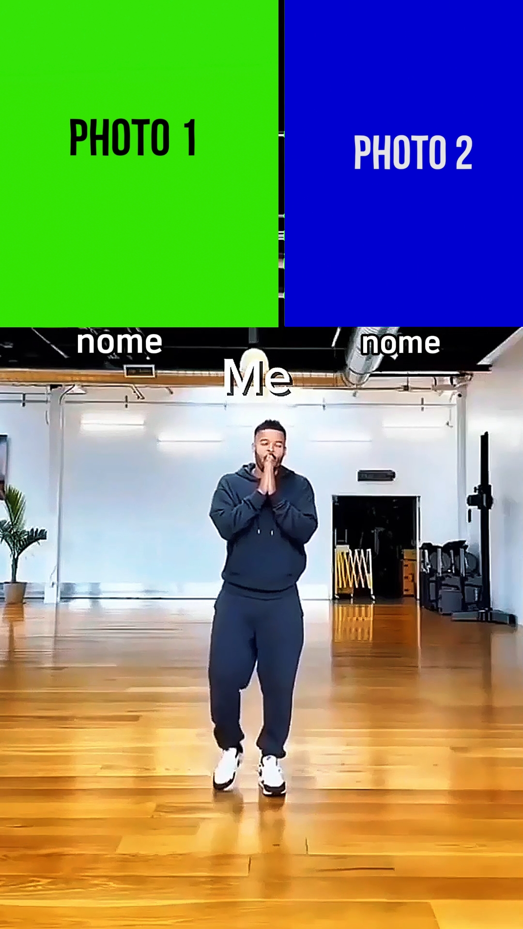 NEW TREND  
