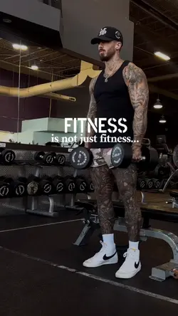FITNESS 