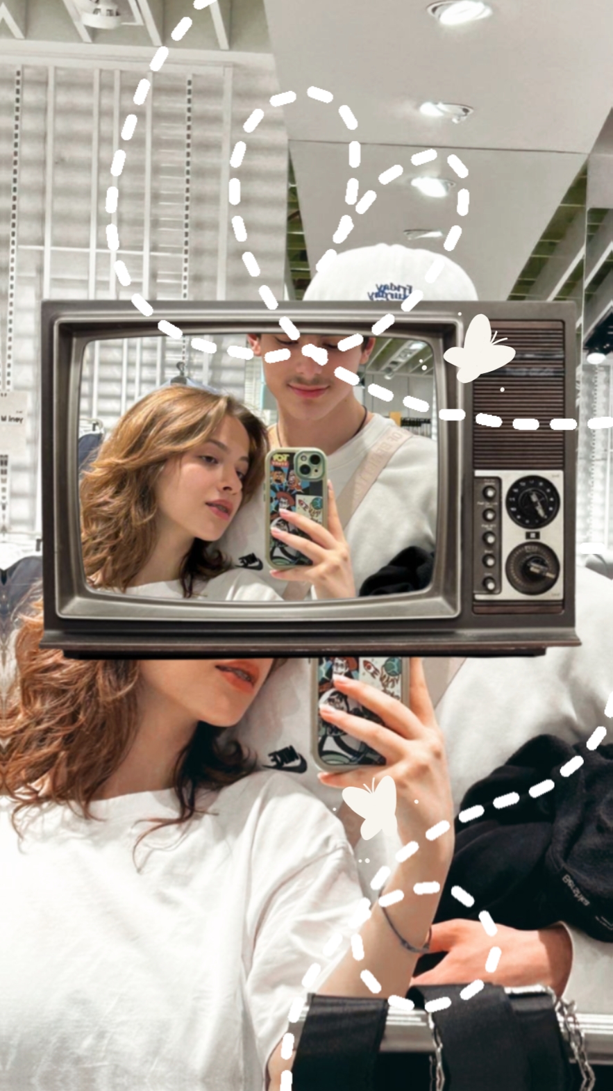 Fotografía de pareja