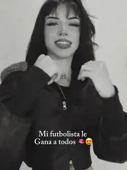 Mi futbolista