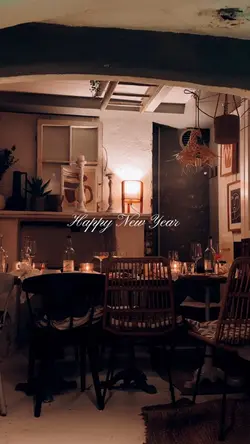 Happy new year 2026