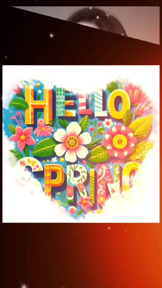 HOLA PRIMAVERA 2026 