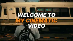 INTRO CINEMATIC 