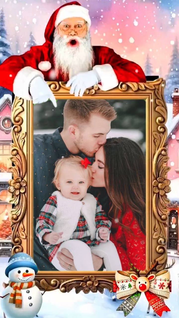foto natal 