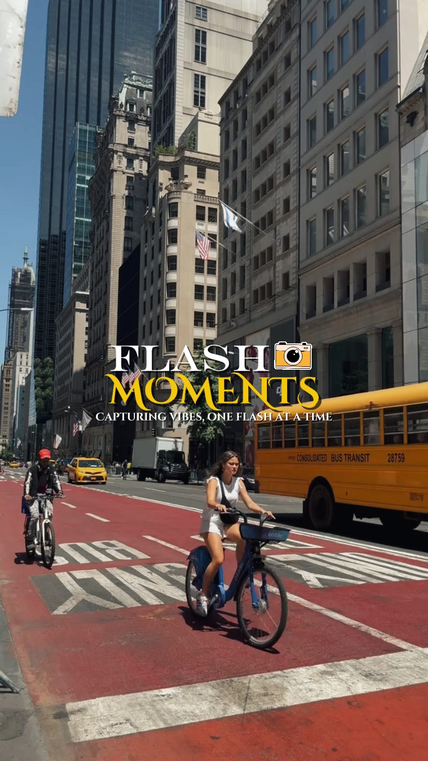 Momentos flash