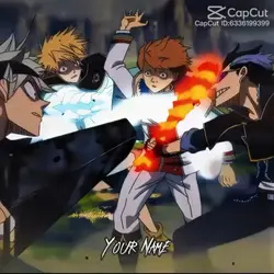 Black Clover