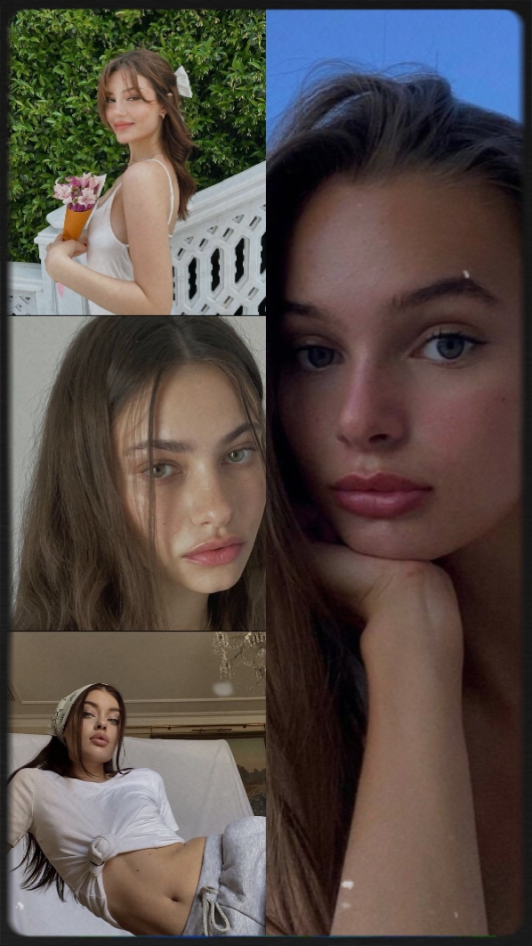 cantik sayang