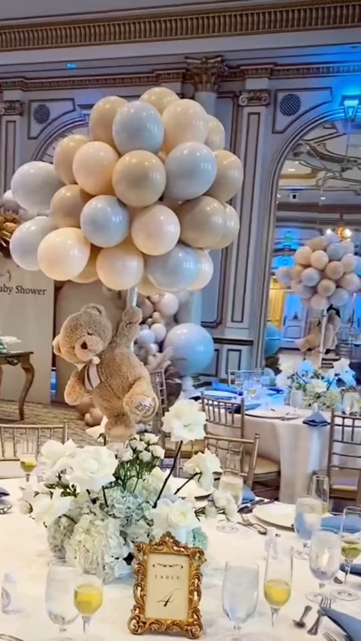 baby shower