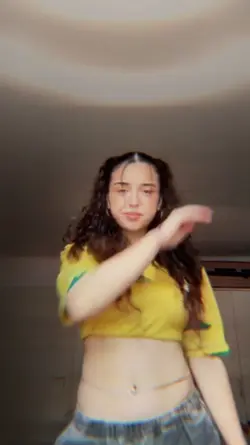 Brazil Dance
