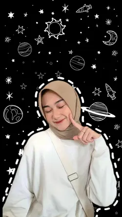 background estetik