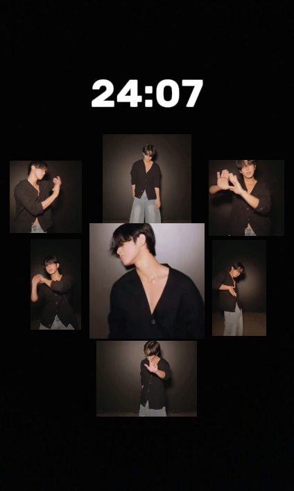 Wallpaper hidup 