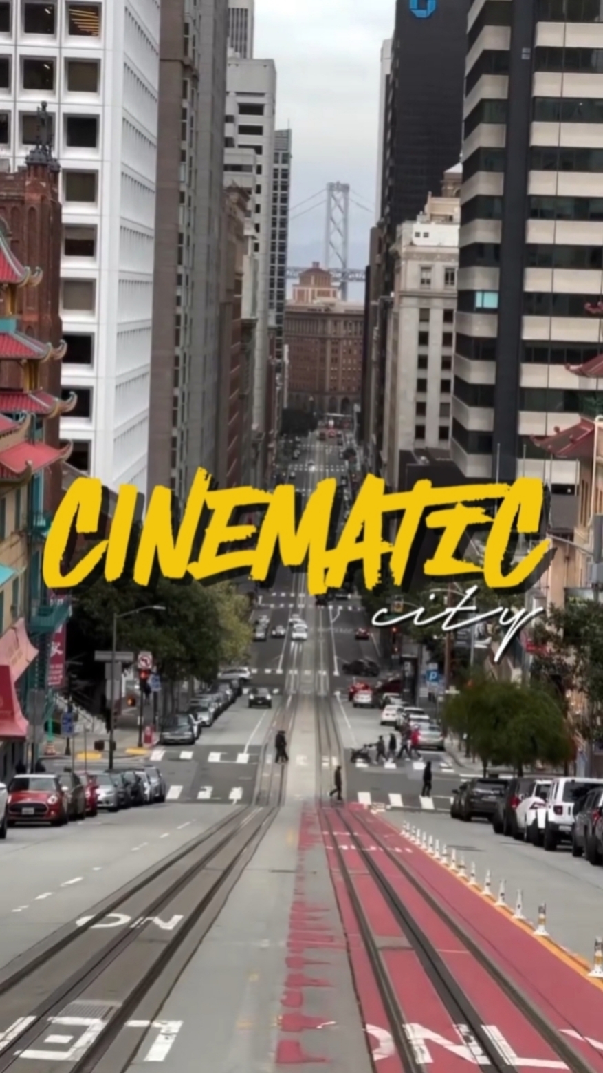 CIUDAD CINEMÁTICA