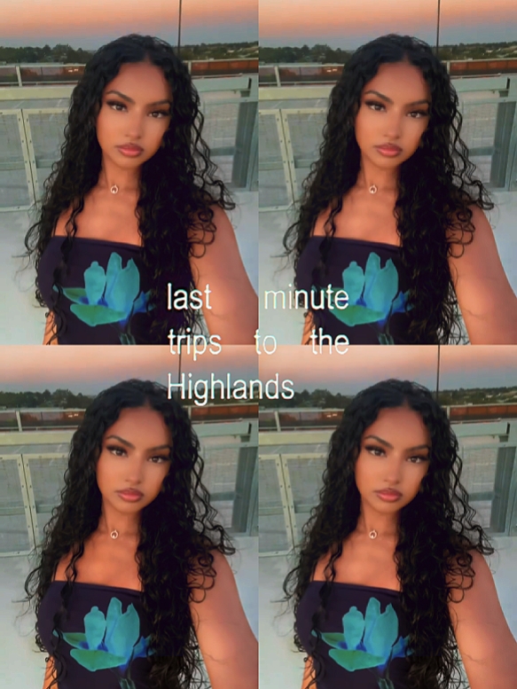 last minute trips