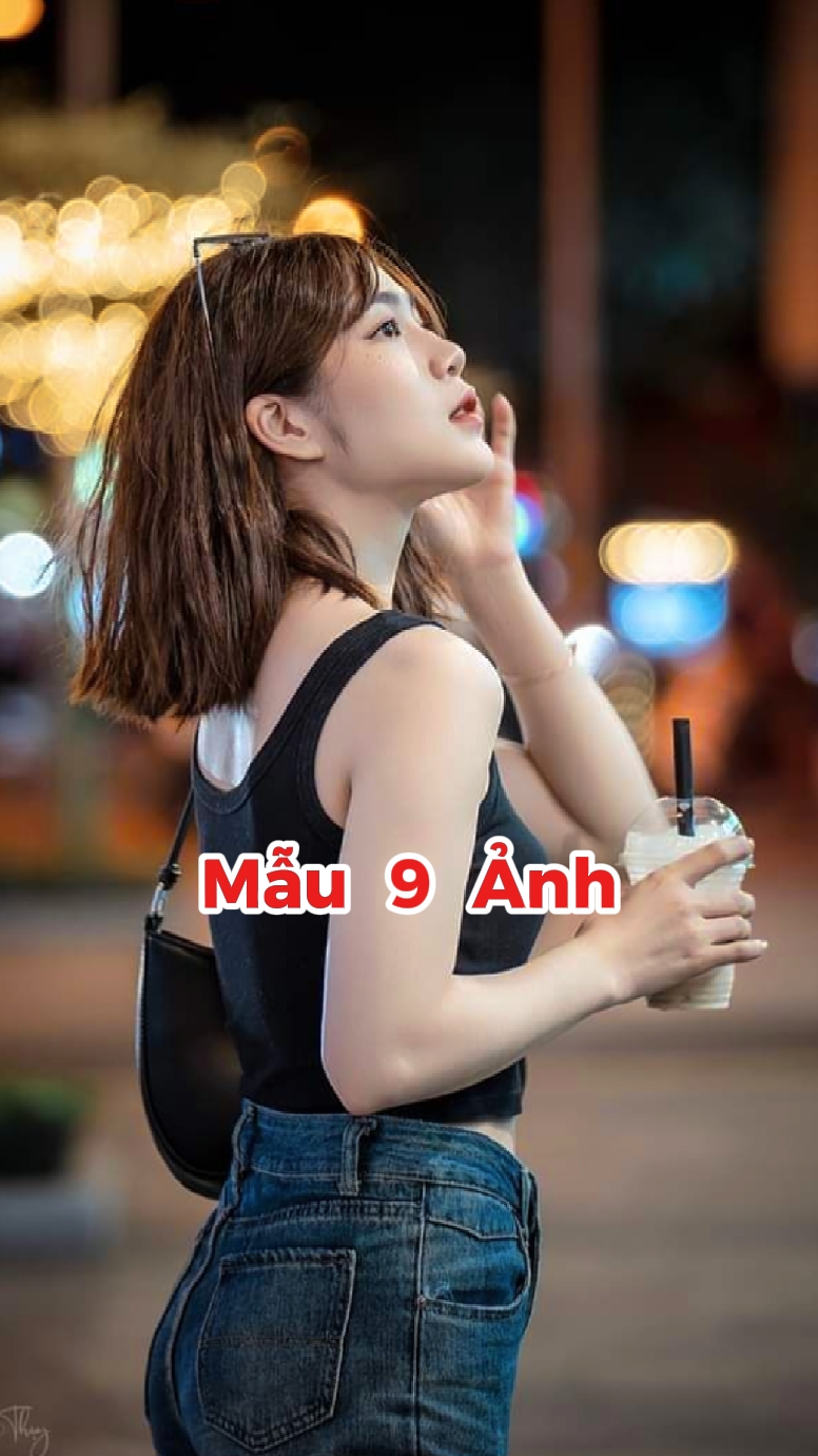 Mẫu 9 Ảnh