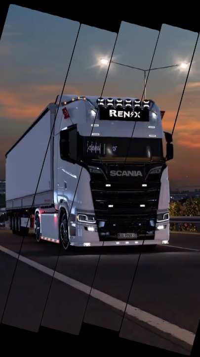 truck