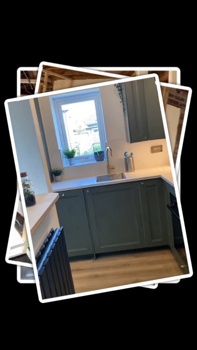 Home renovation