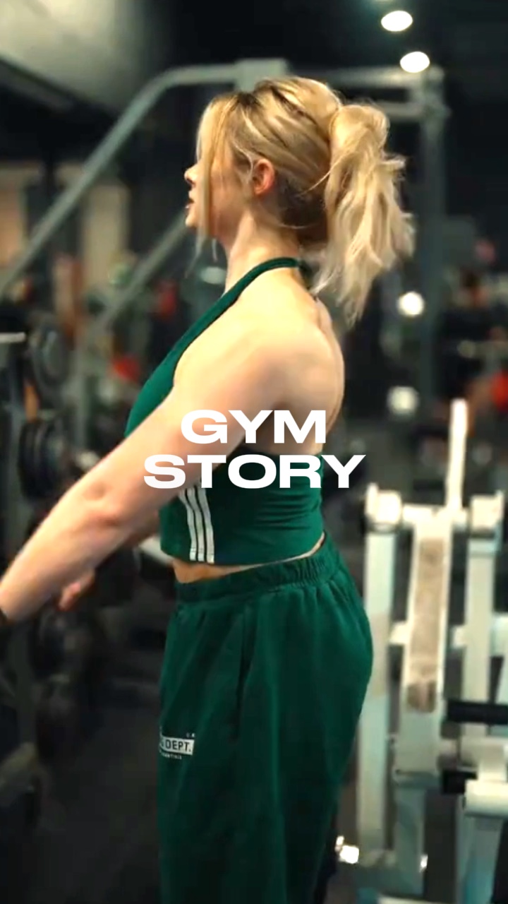 Gym story