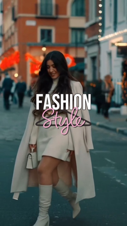 Estilo de moda