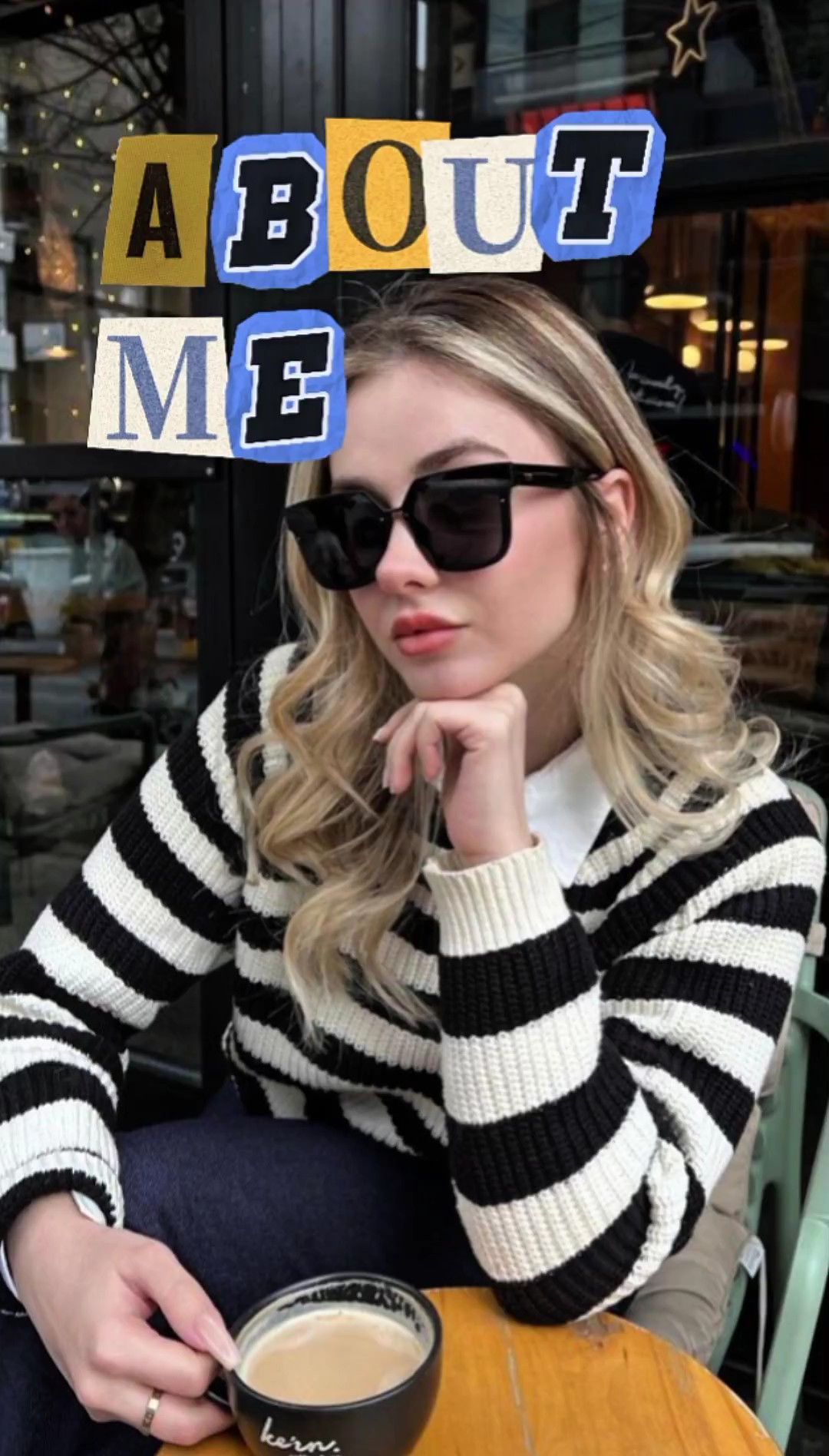 Acerca De Mí