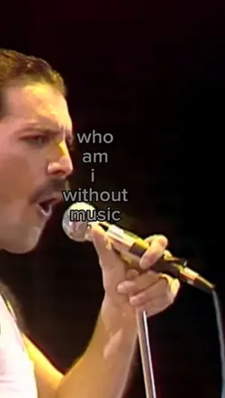 Freddie Mercury