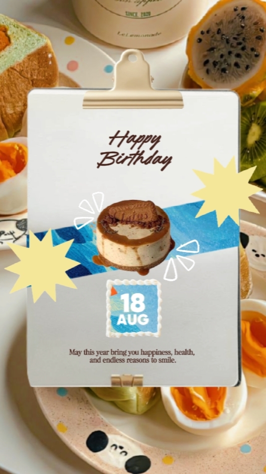 Doğum günü 18 Ağustos 