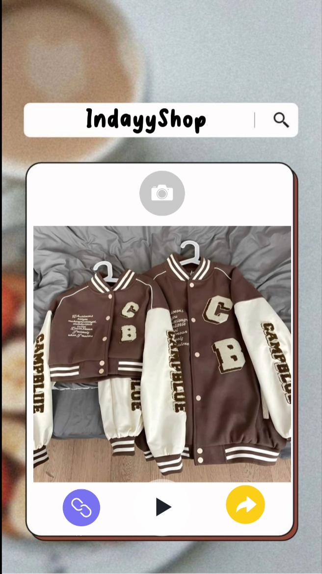 promoting product 