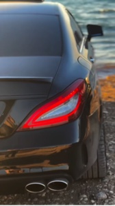 Car edit 