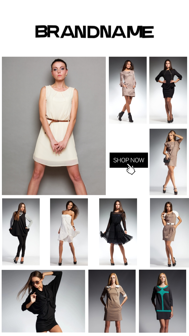 WOMEN COLLECTION 