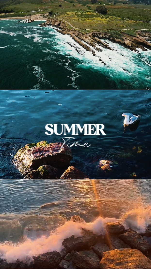Summer Time 