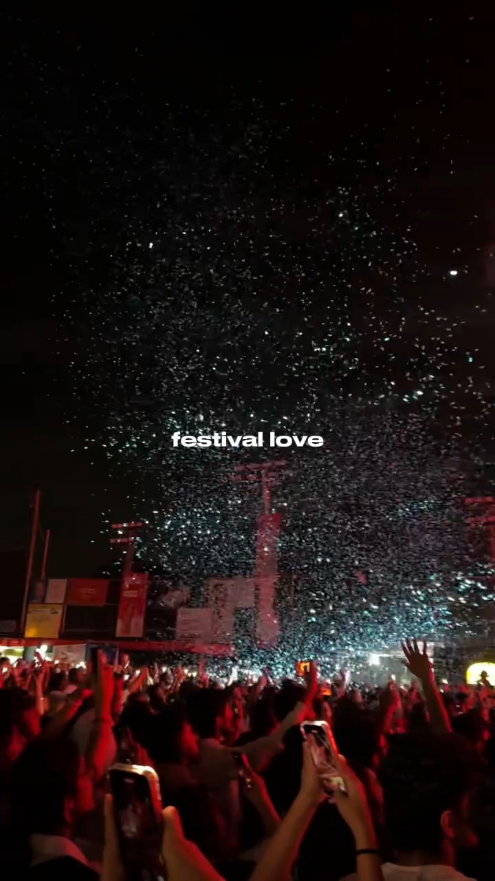 festival cinta 💖