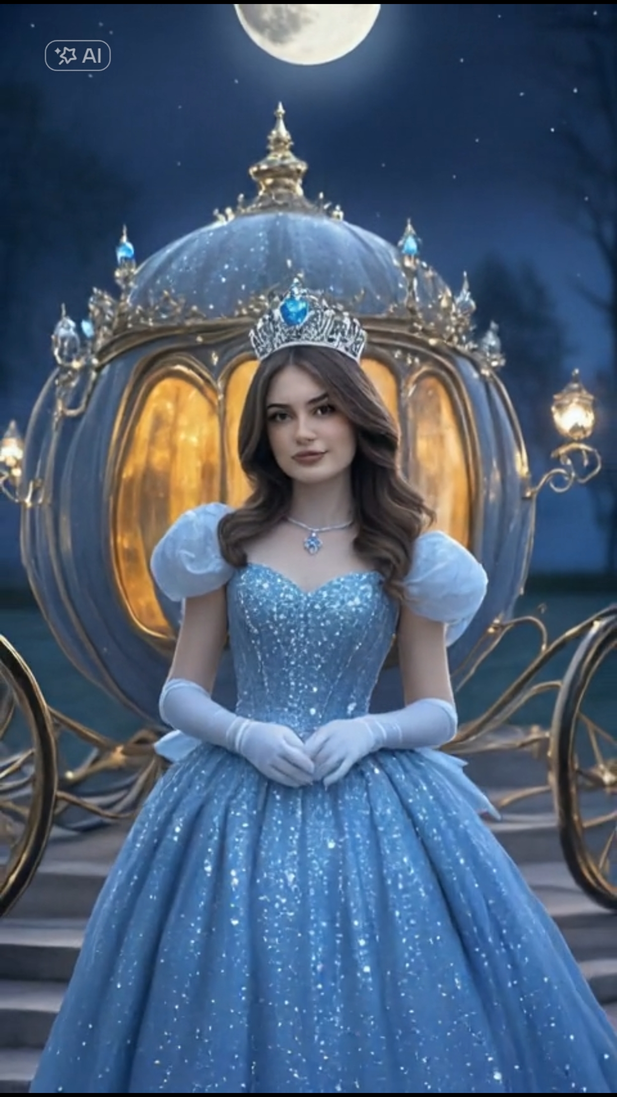 Cinderella Ai