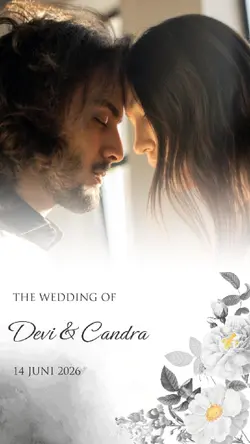 Wedding Invitation