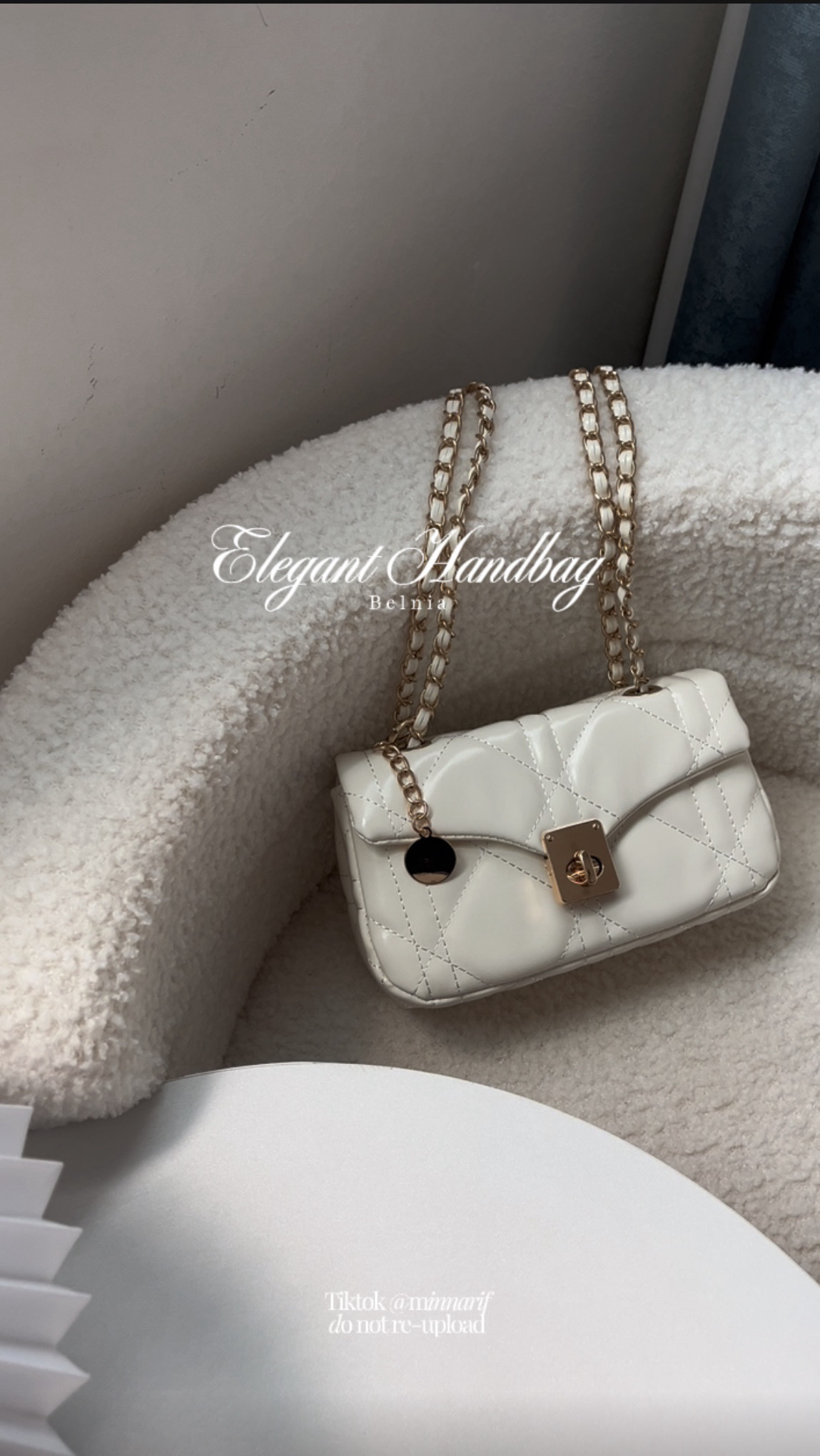 Handbag