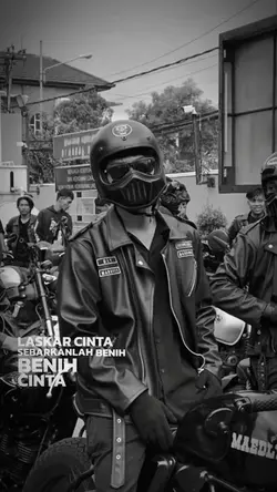 LASKAR CINTA