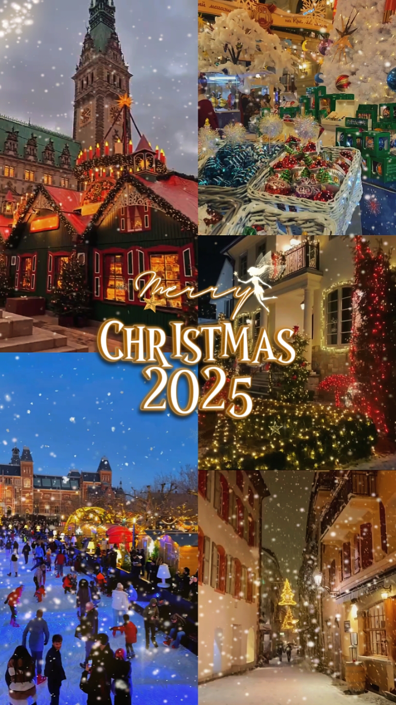 Selamat Natal 2025