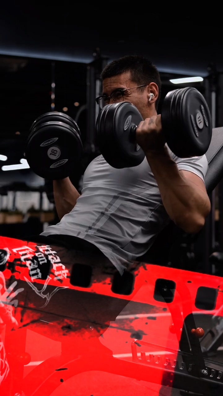VIDEO DE GIMNASIO 4 