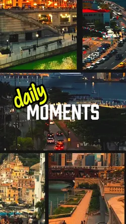 daily moments