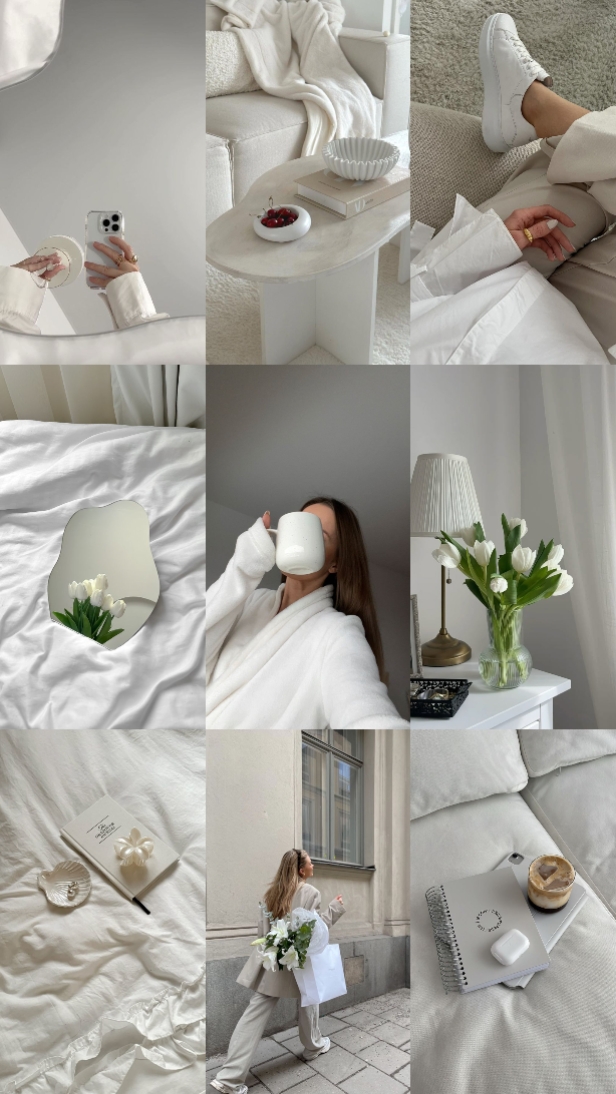 foto grid