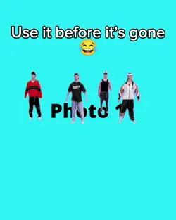 TREN EDIT NEW