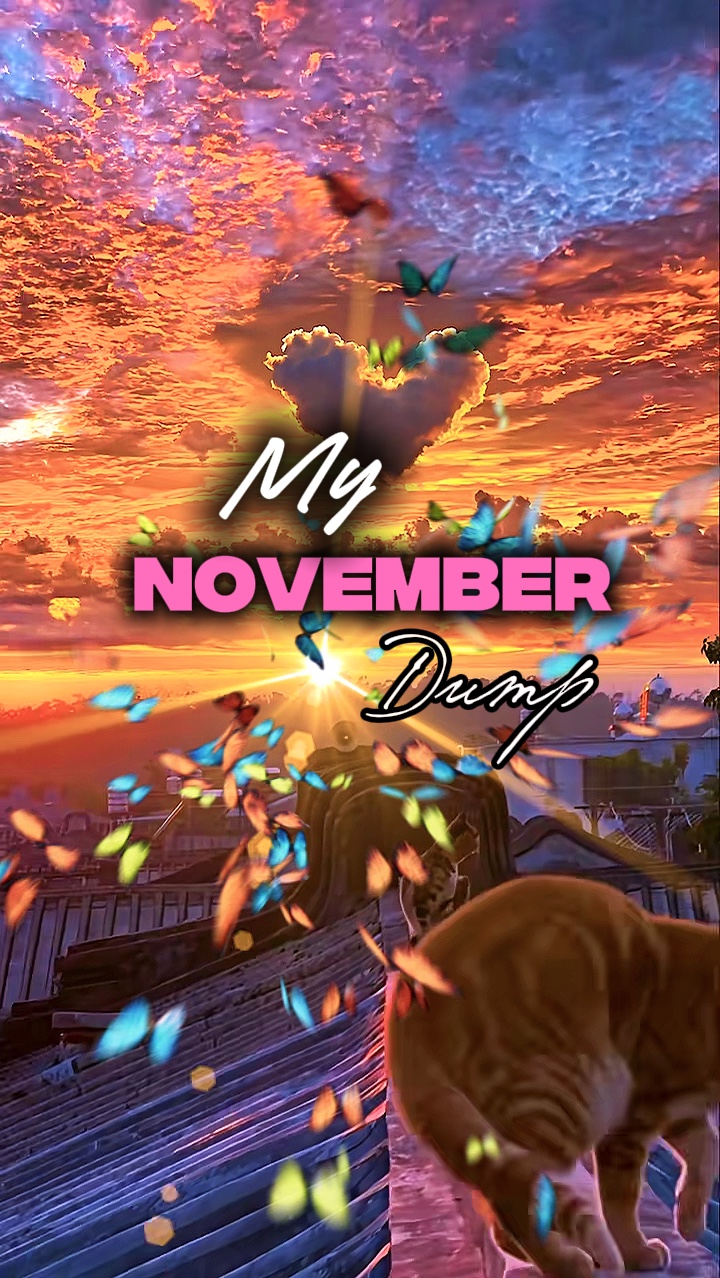 November dump