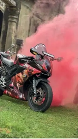 🔥🥵