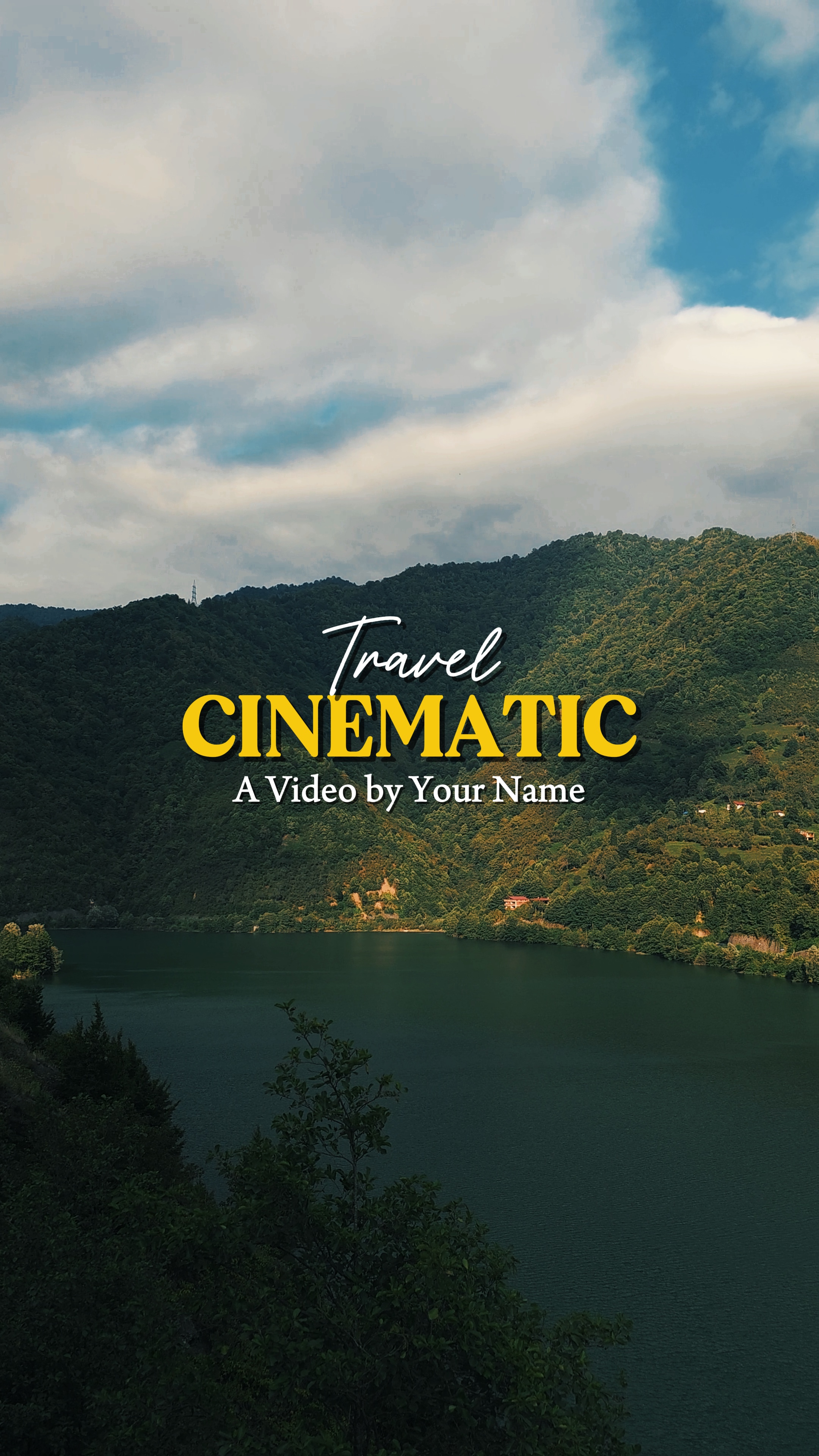 CINEMATIC TRAVEL