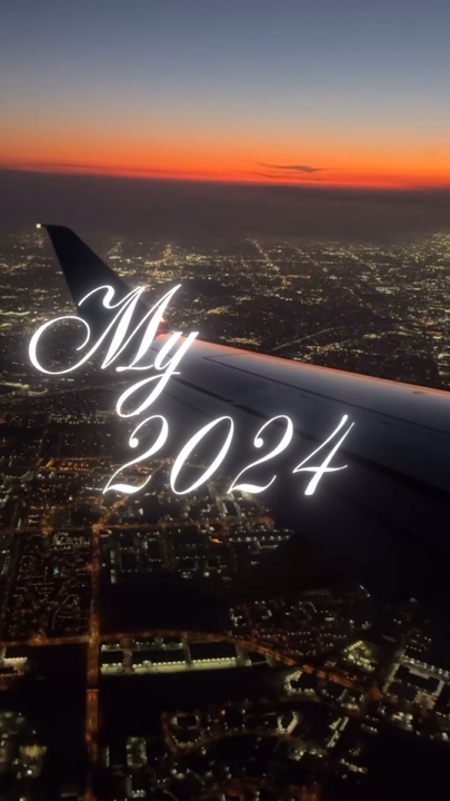 Ang iyong 2024 Recap 