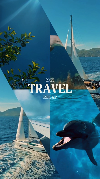 Travel 2025