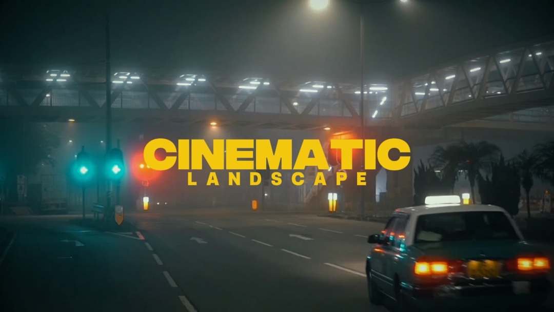 CINÉMATIQUE D'OUVERTURE
