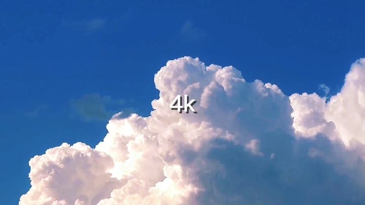 TREN 144p vs 4k 