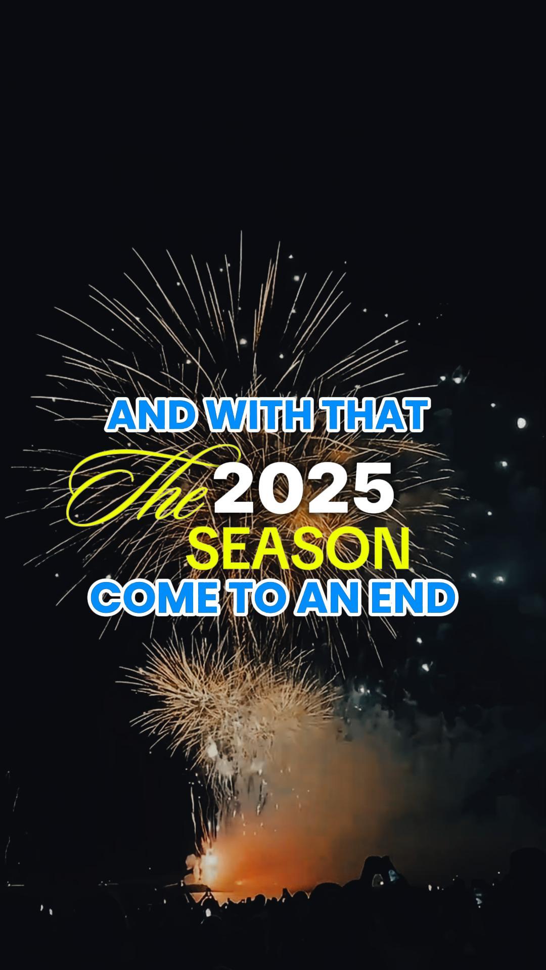 Recapitulação 2025