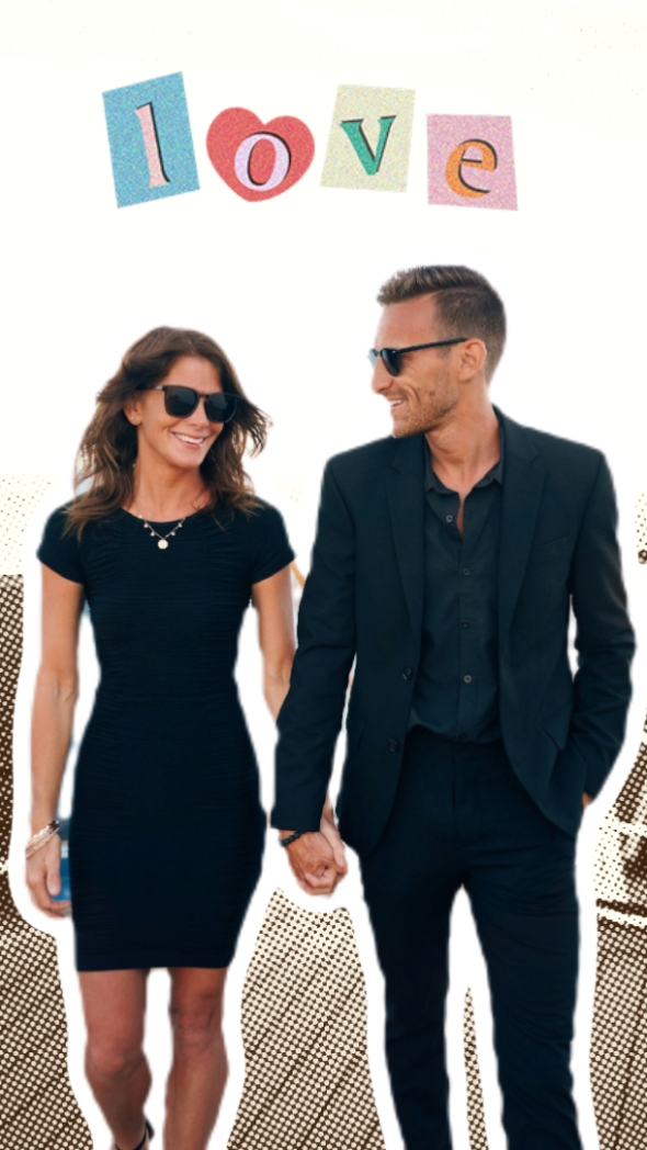 Pareja
