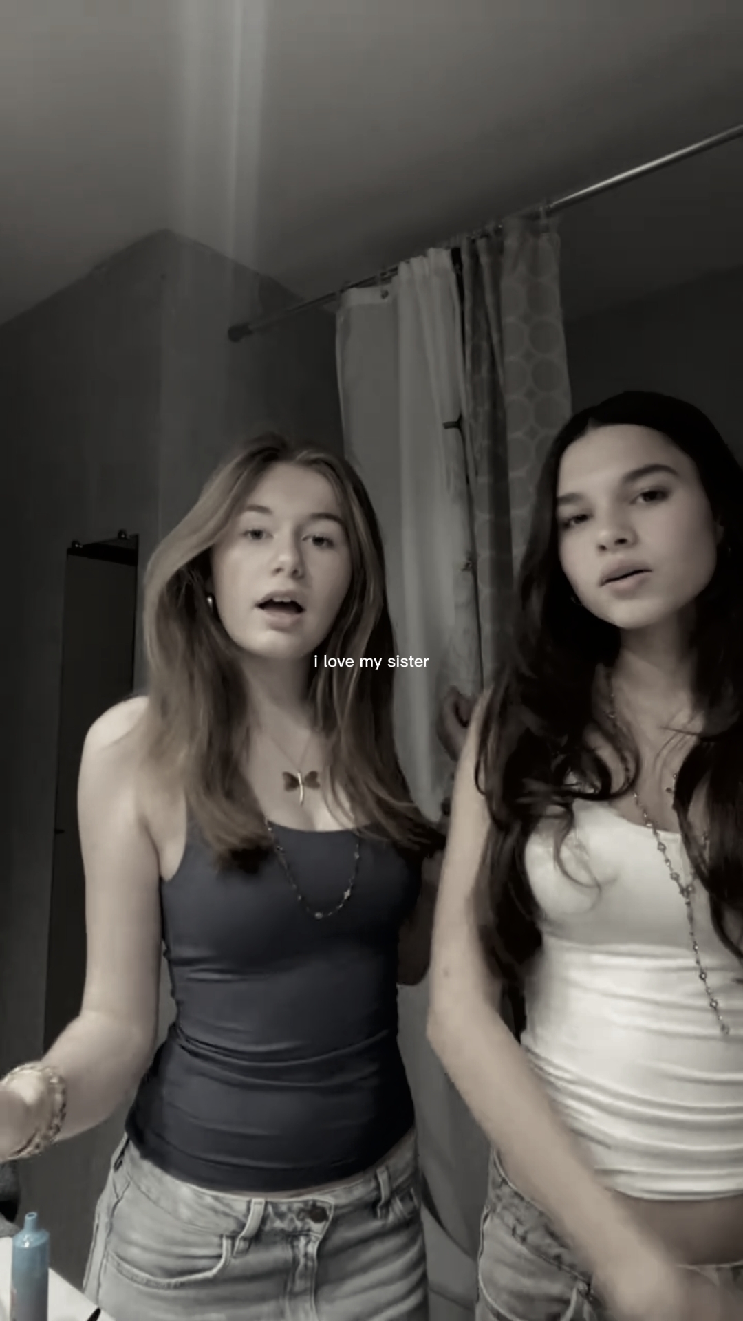 J'aime ma soeur