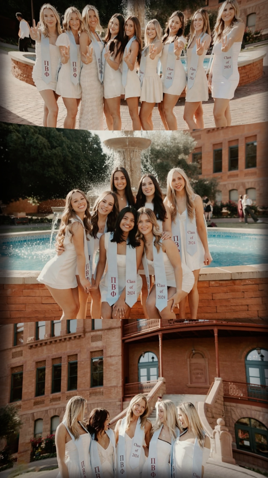 Graduation Template 